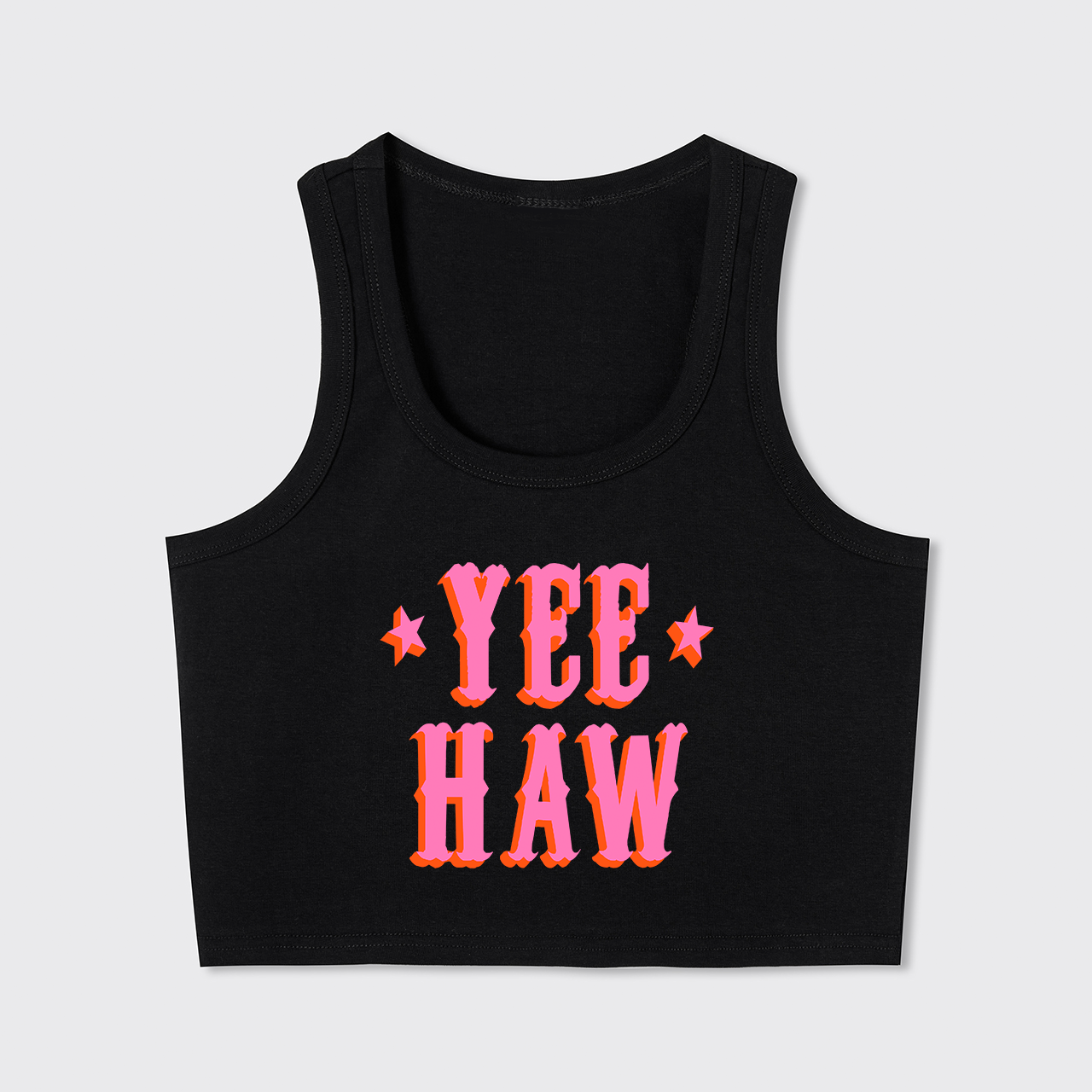 Yee Haw Tank Top