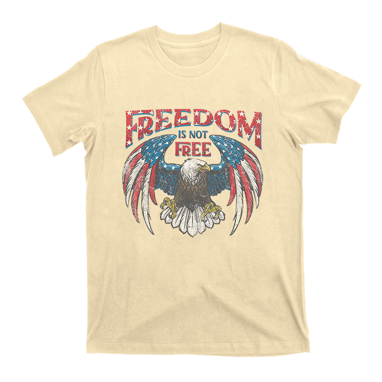 Vintage 4th of July T-Shirts