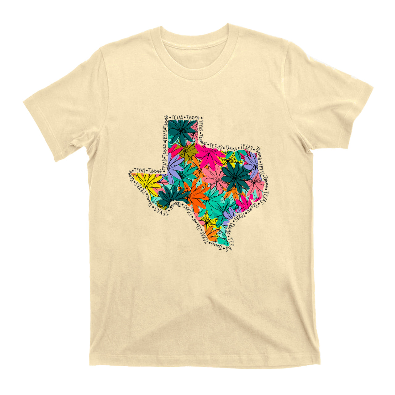 Texas city T-Shirts