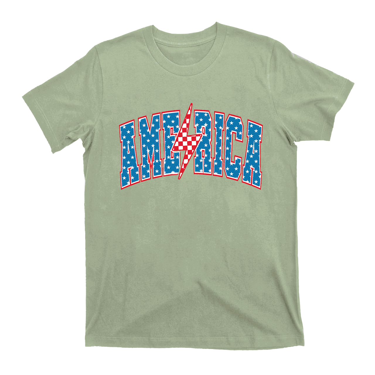 Shining America T-Shirts