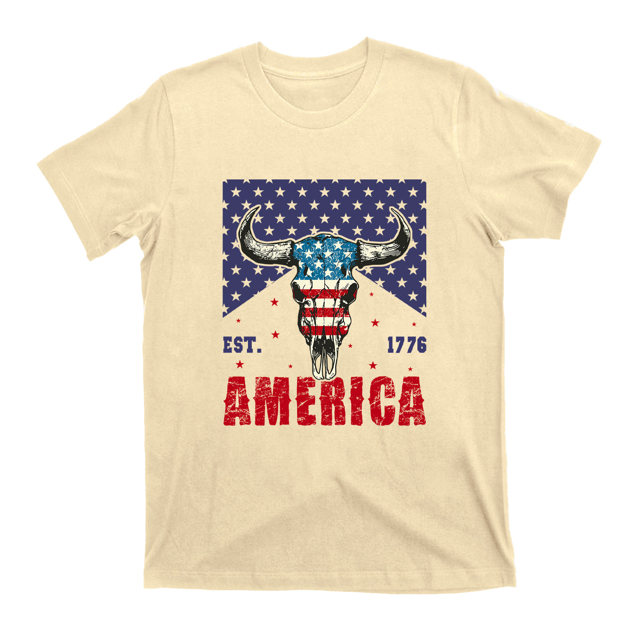 EST.1776 America T-Shirts