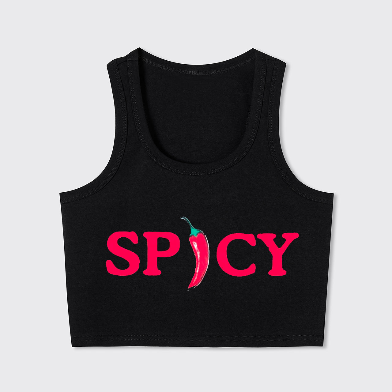 Spicy Tank Top