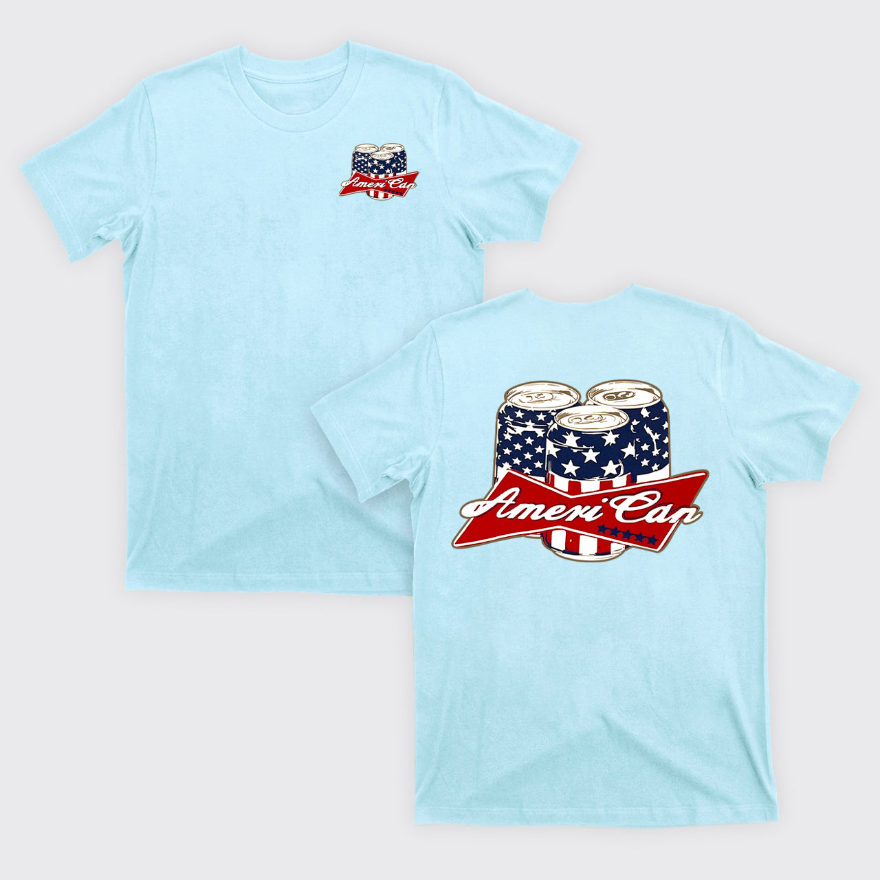 Western Freedom Beer Shirts