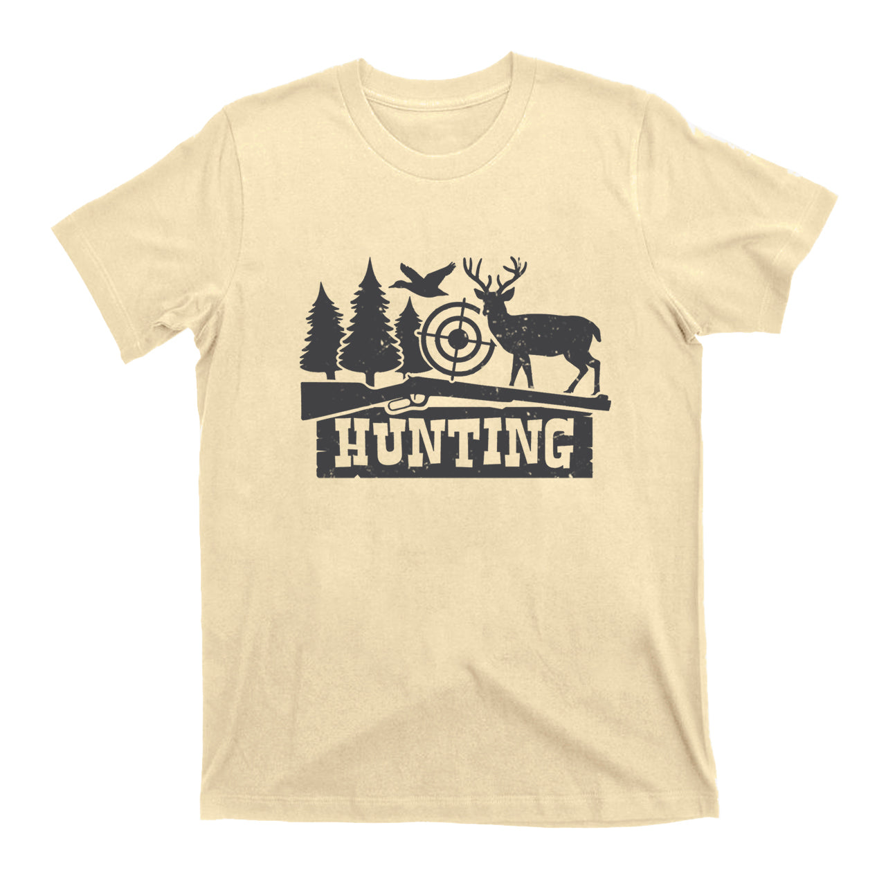 Hunting And Elk T-Shirts