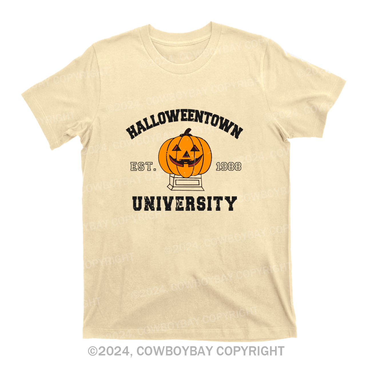 Halloweentown University EST.1998 T-Shirts