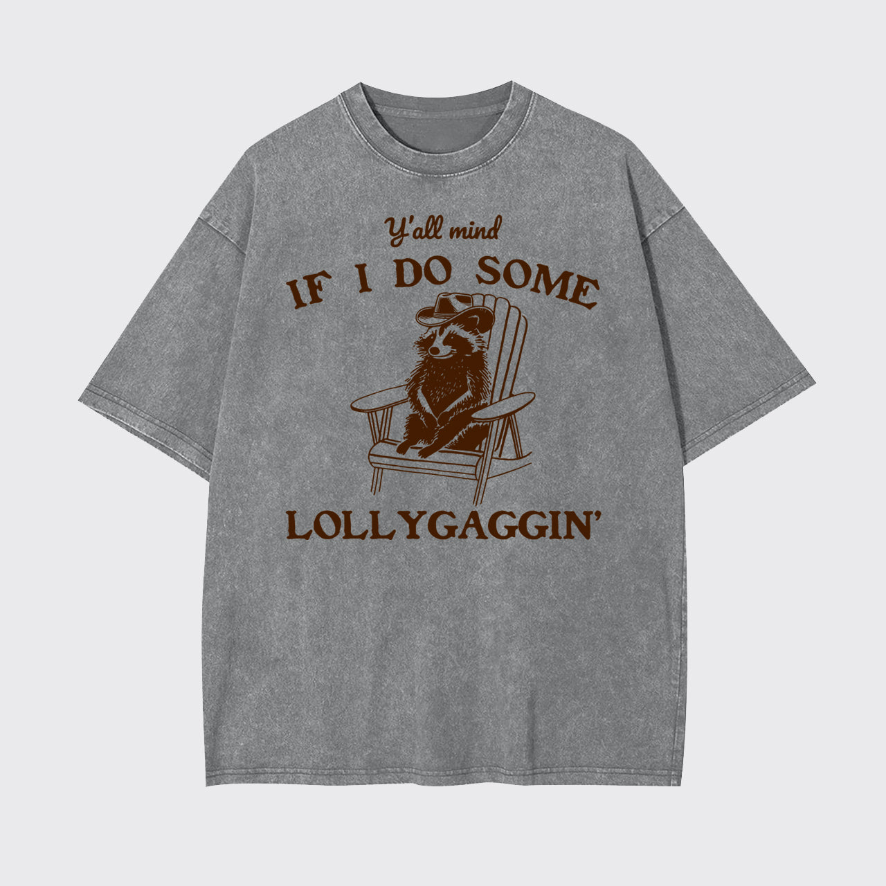 I Want To Talk To You Garment-dye Tees