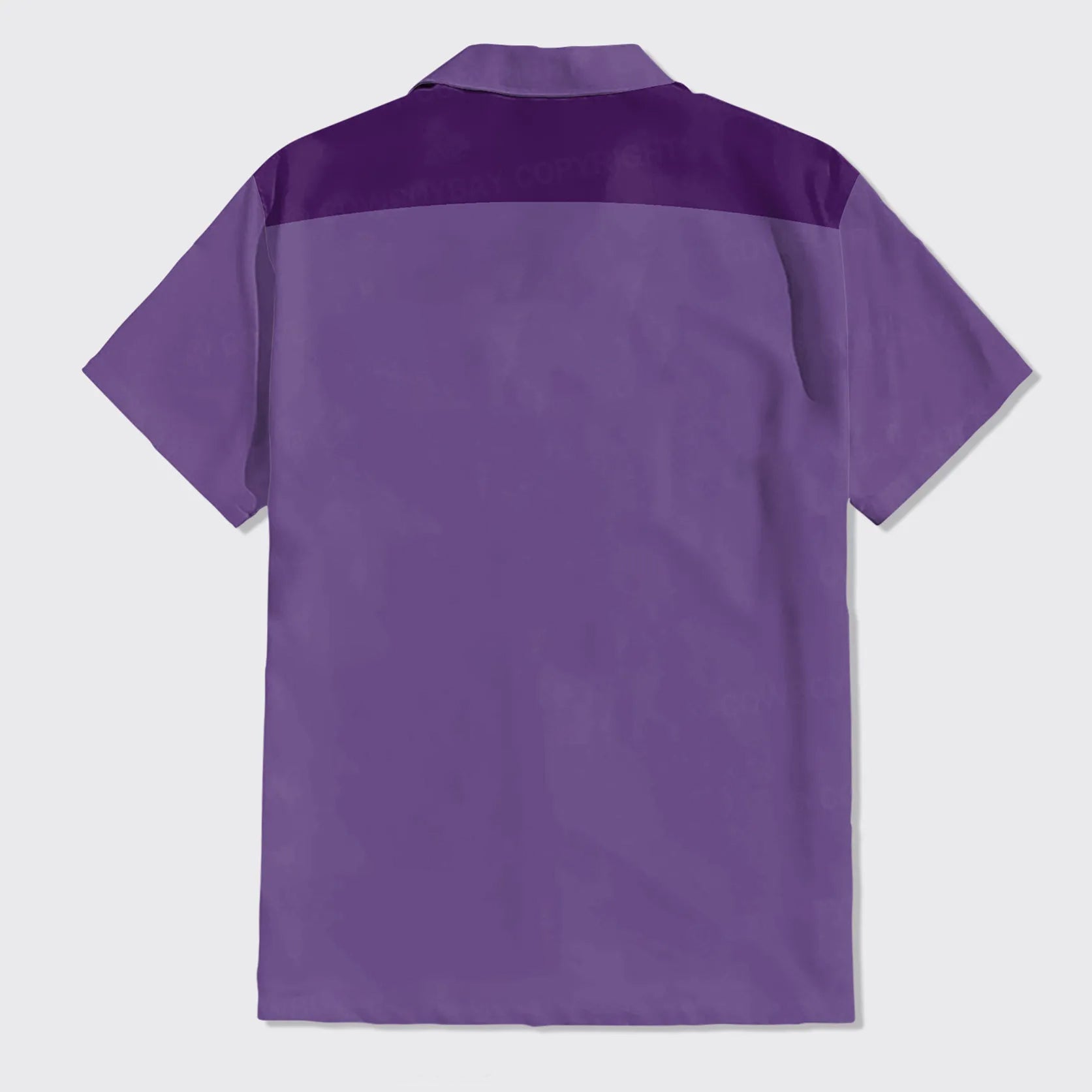 Mardi Gras Button Up Shirts