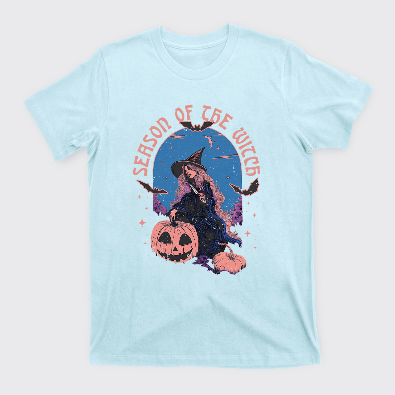 Season of the Witch T-Shirts
