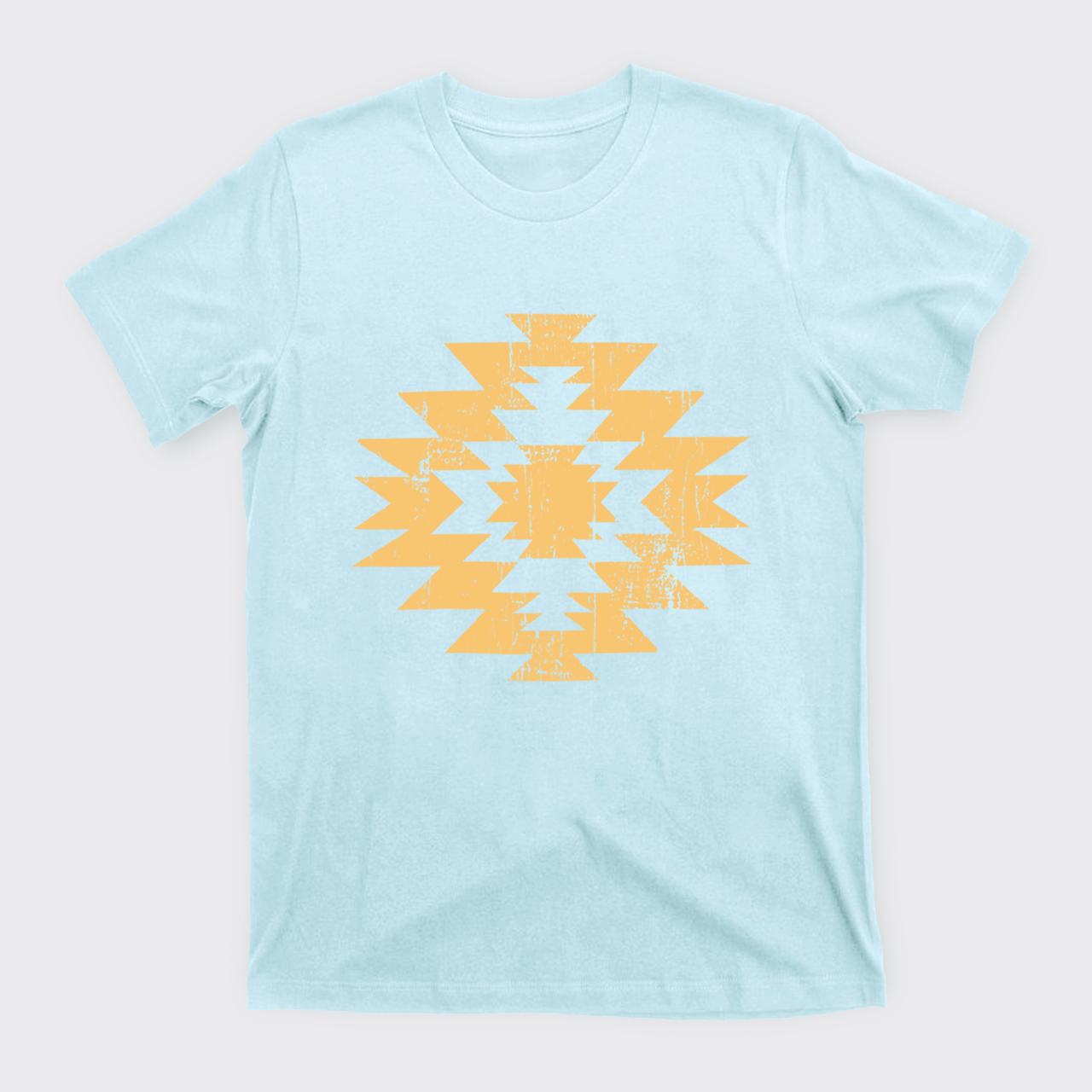 Western Aztec T-Shirts