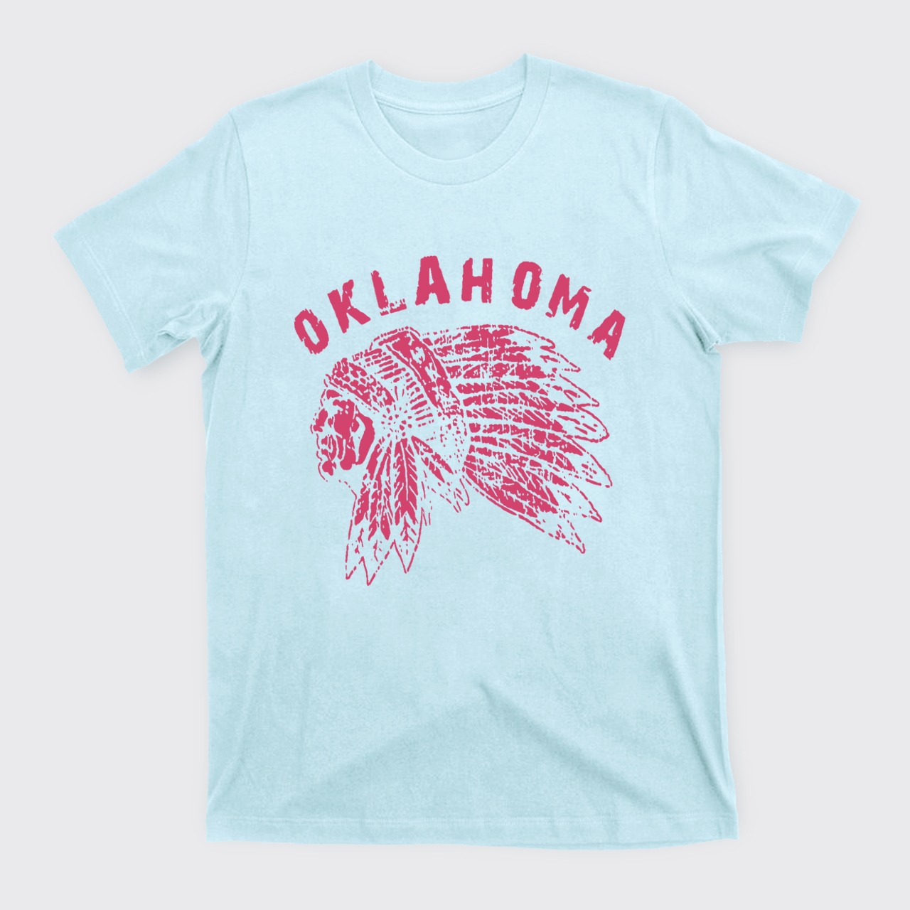 Oklahoma Pride T-Shirts