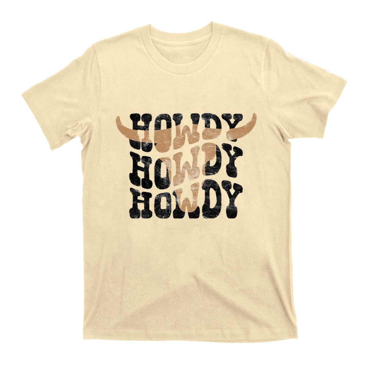 2024 Cowboybay Howdy Howdy T-Shirts