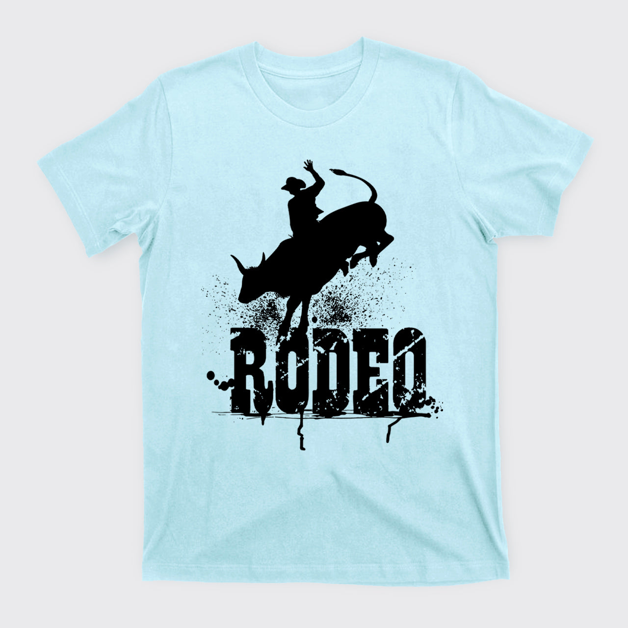 Wonderful Rodeo Life T-Shirts