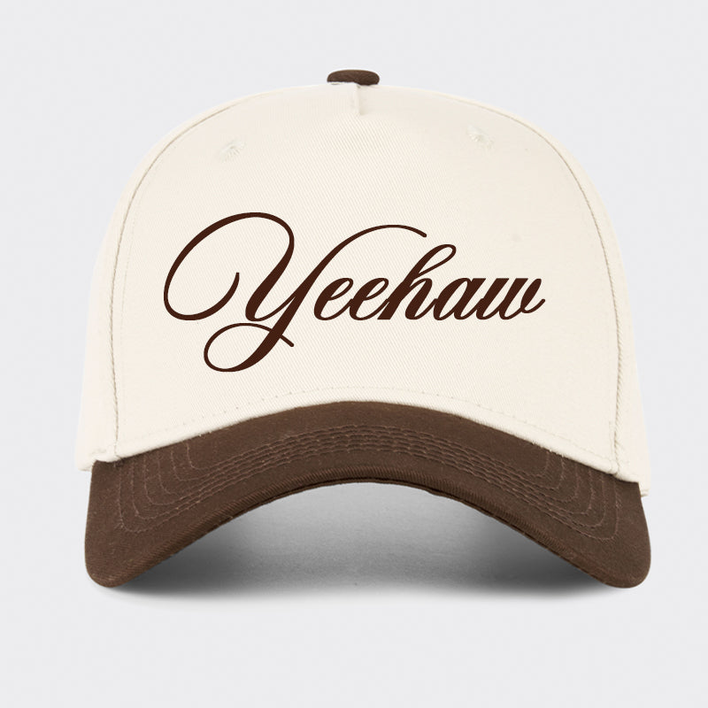 Country Music Titties And Beer Trucker Hat