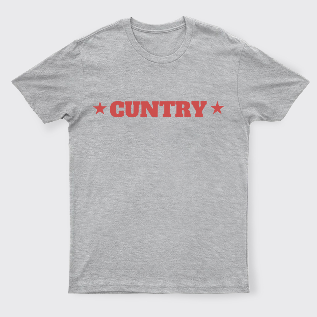 Western Cuntry T-Shirts
