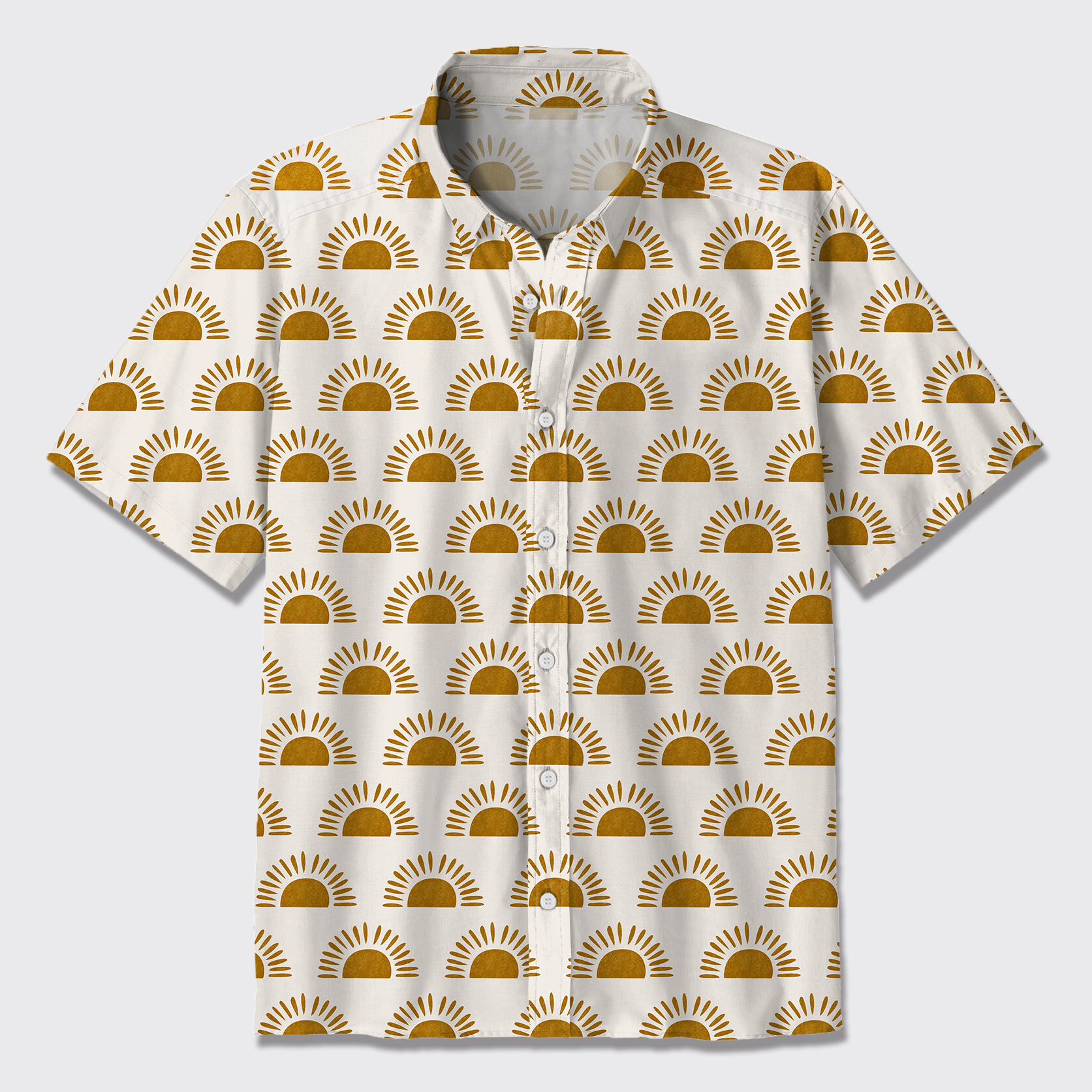 Western Sun Button Up Shirts