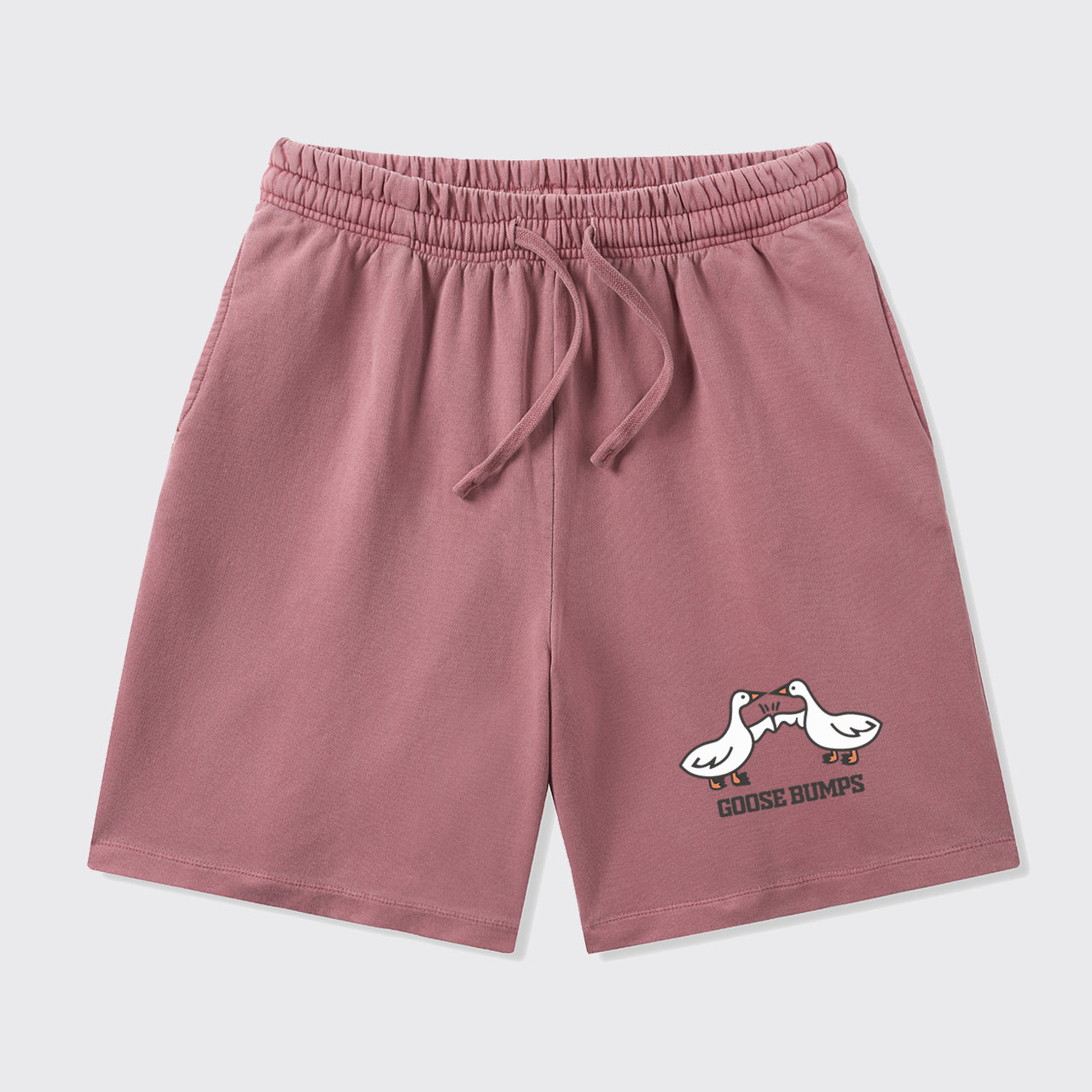 Silly Goose_Broncobay Shorts