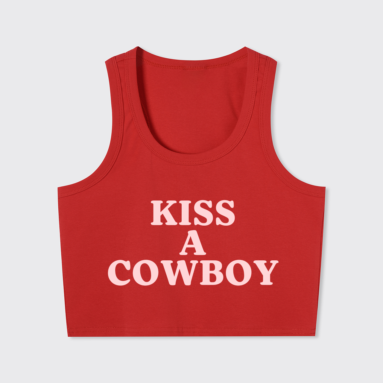 Support Day Drinking Tank Top