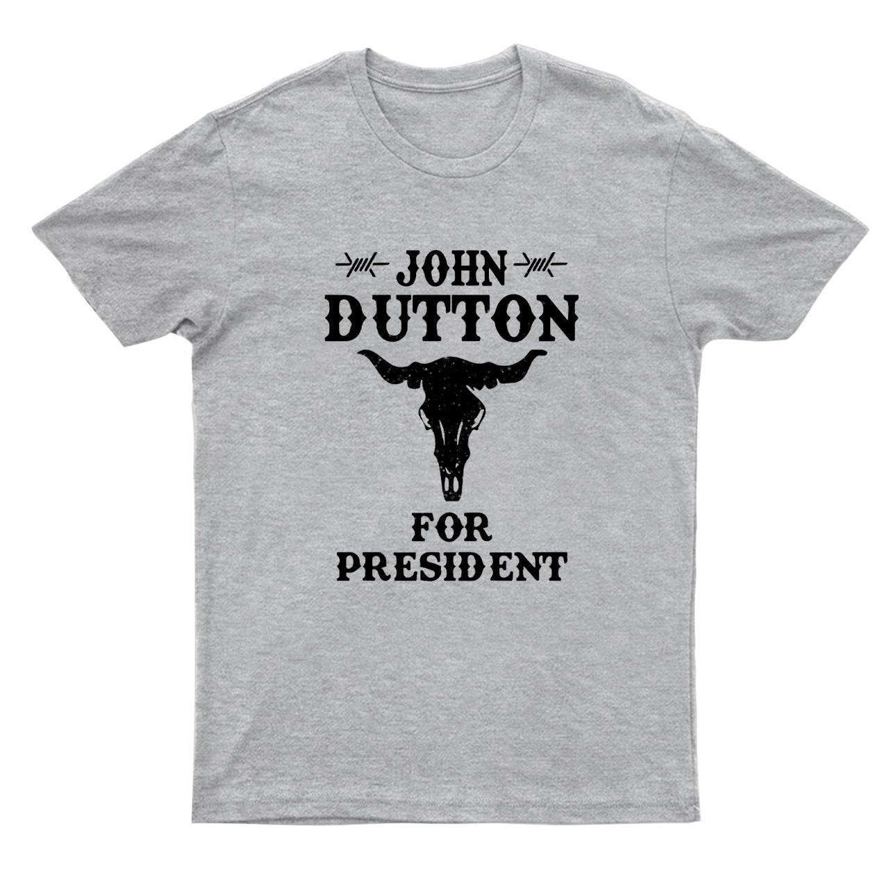 John Dutton for President Cowbaybay T-Shirts