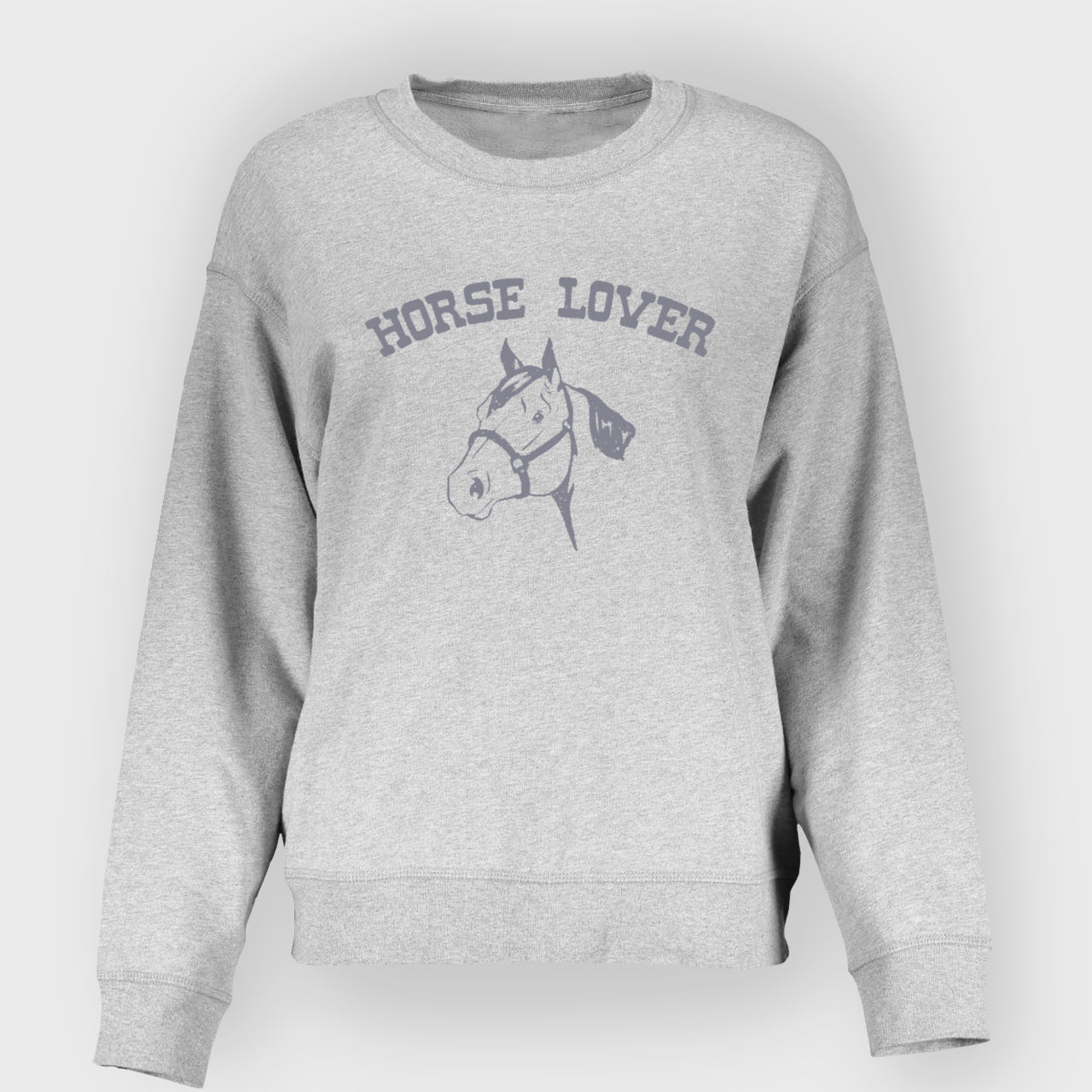 Horse Lover Cowbaybay Sweatshirt