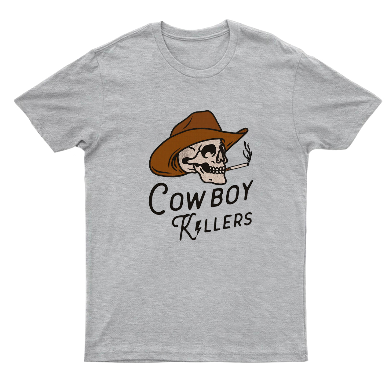 Cowboy Killers Cowboybay T-Shirts