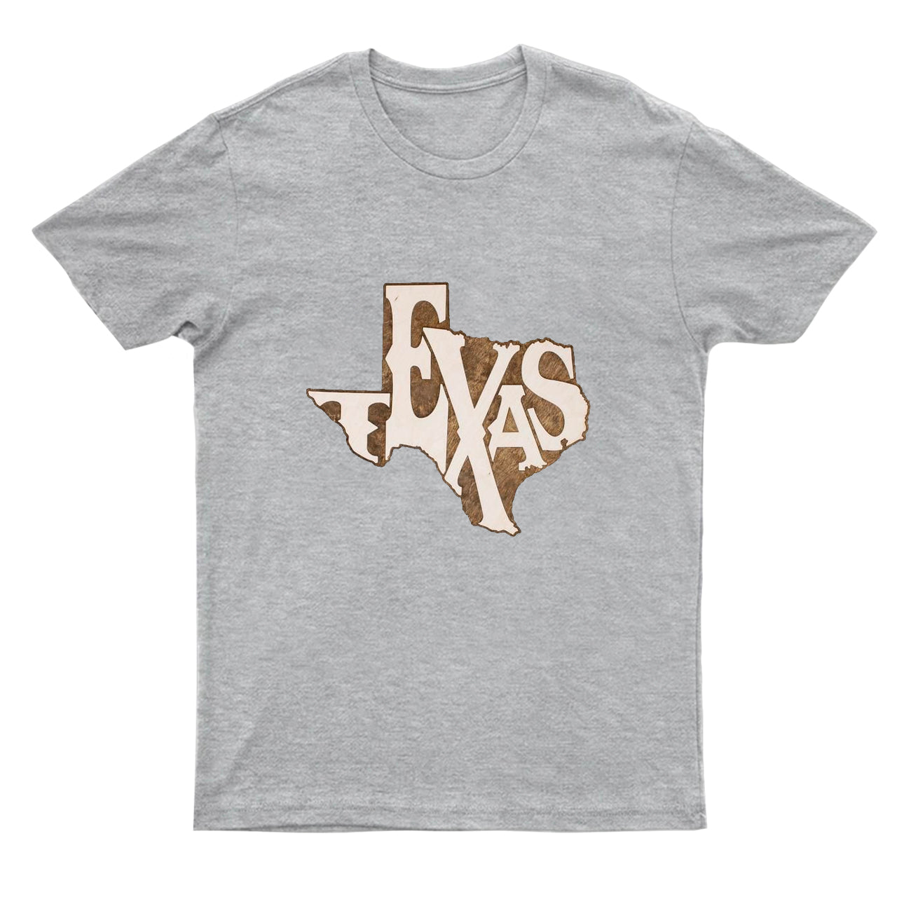 Vintage Texas Shard T-Shirts