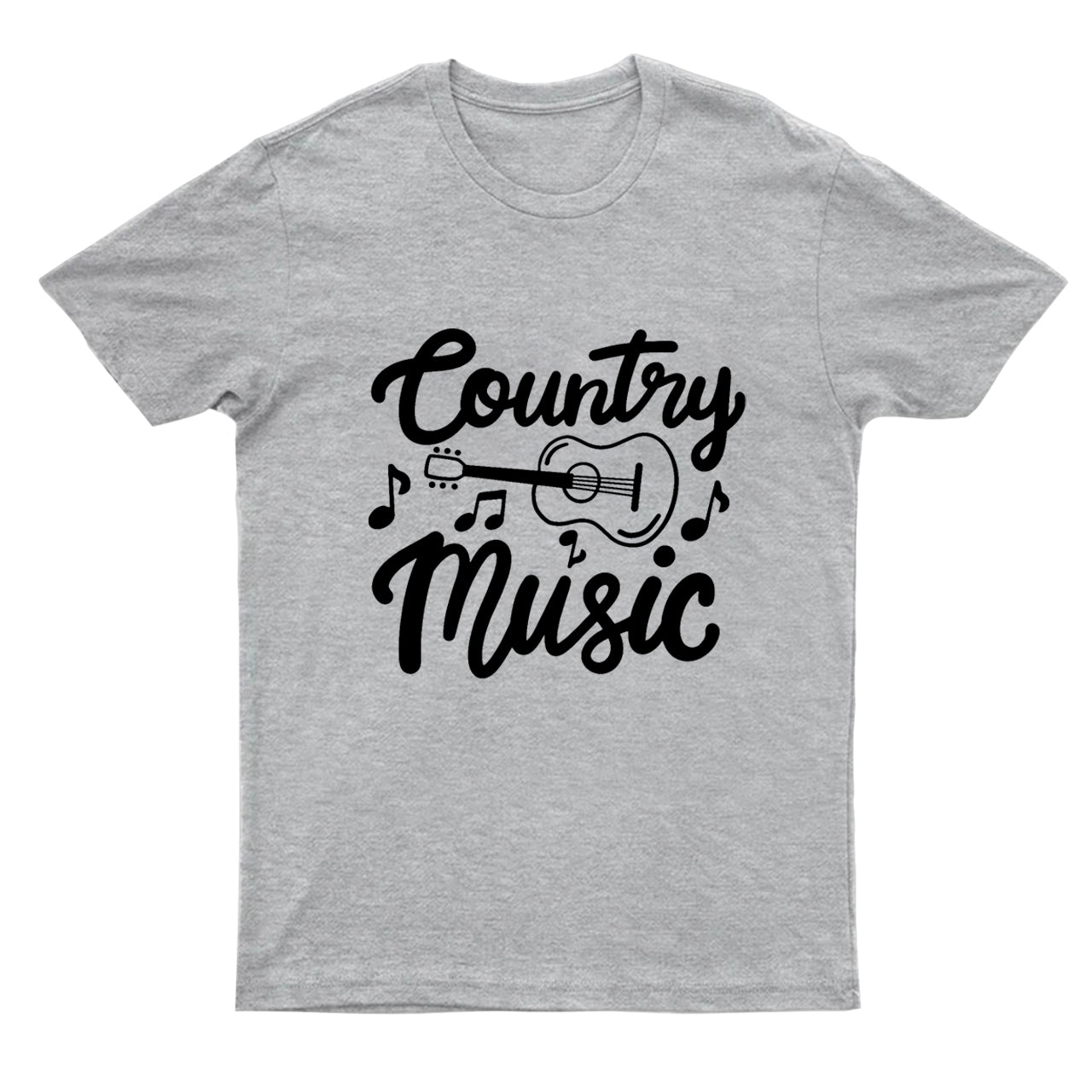 Love Country Music World T-Shirts