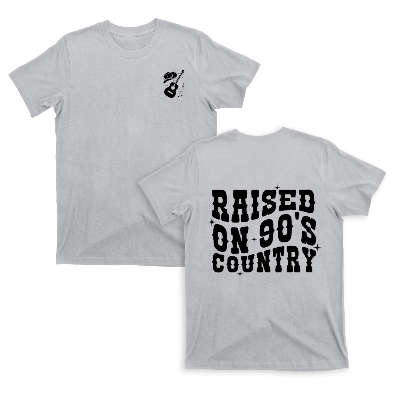 Nashville Bachelorette Country Music  T-Shirts