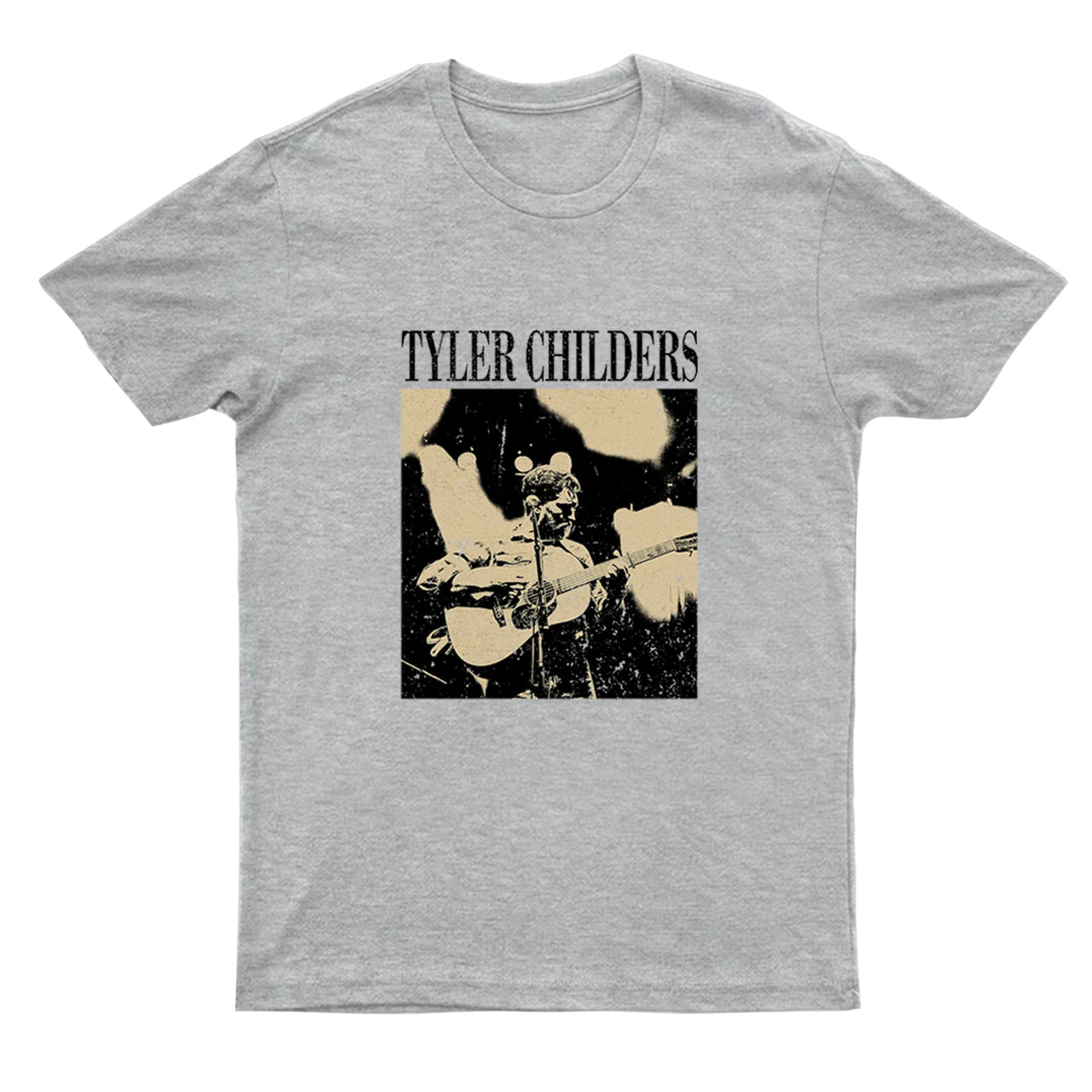Tyler Childers Unisex T-shirt