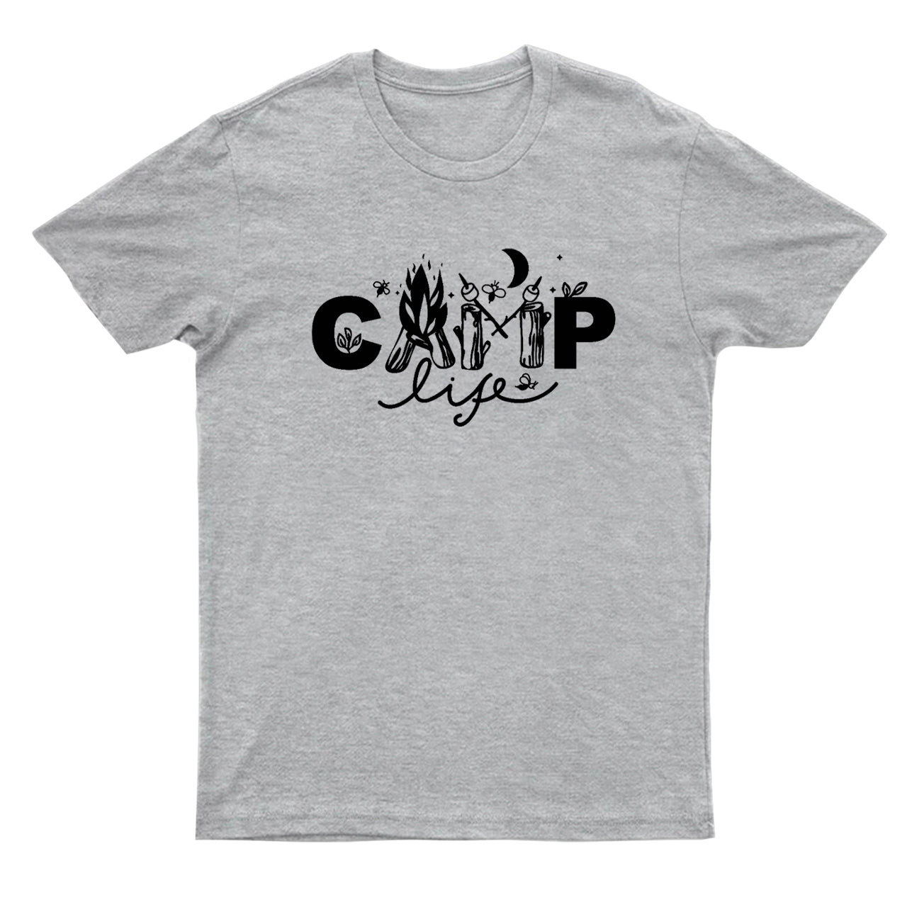[Copy]Live Love Camp T-Shirt