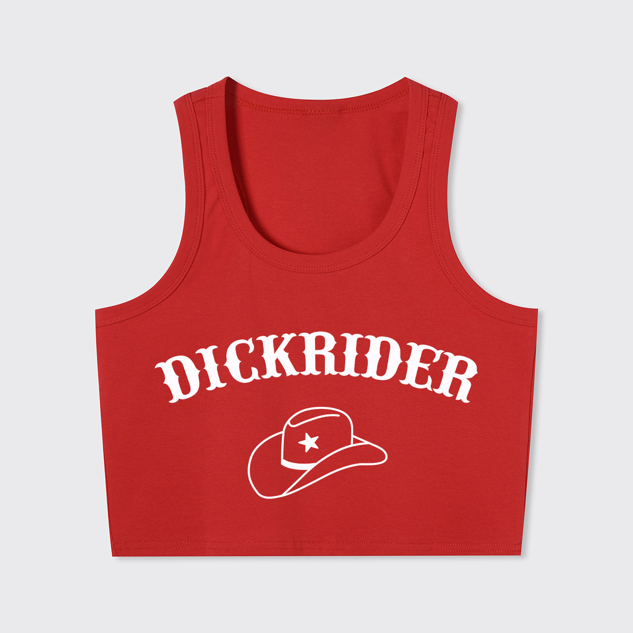 Dickrider Tank Top