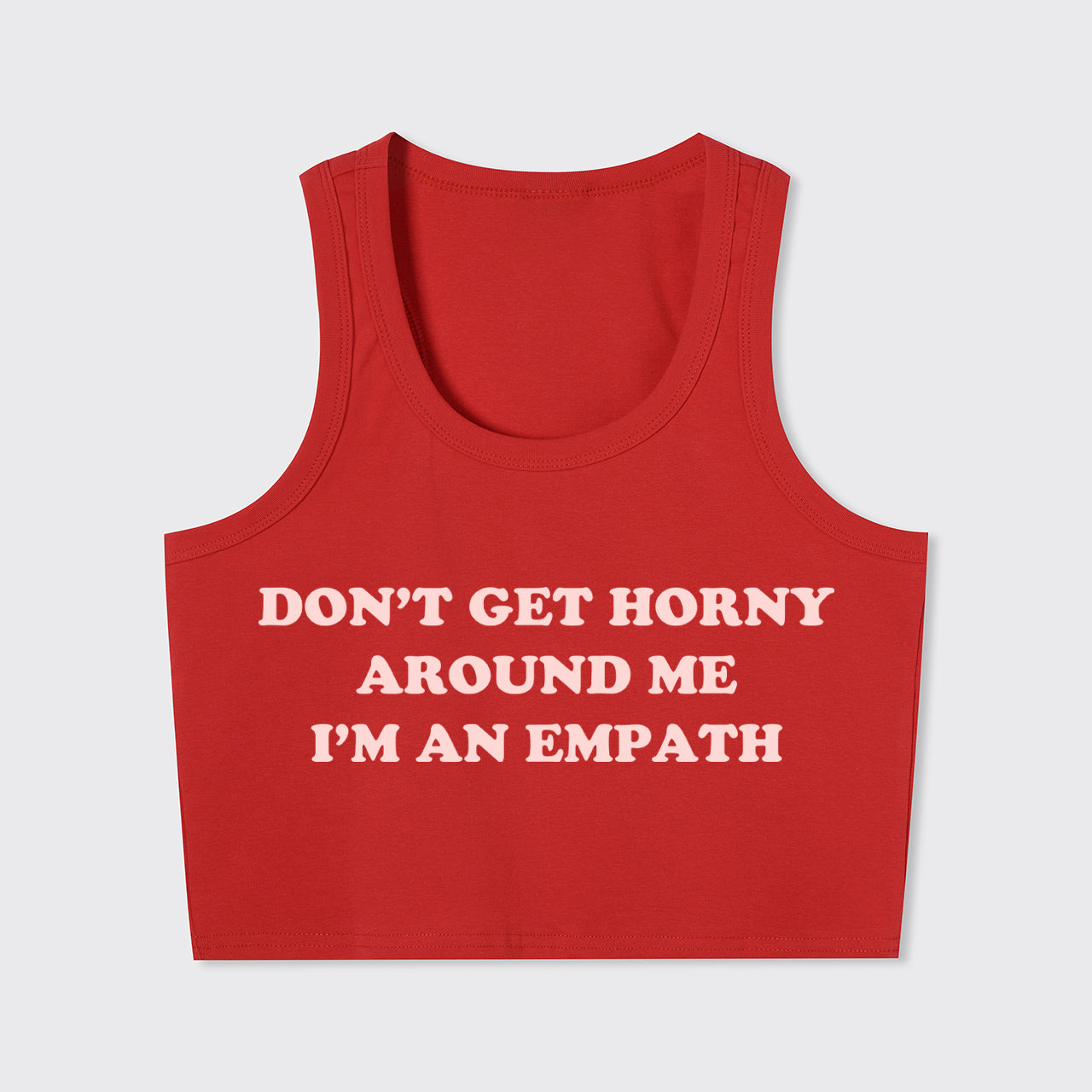 I'm Sorry I Roasted You I Was Trying To Flirt Tank Top