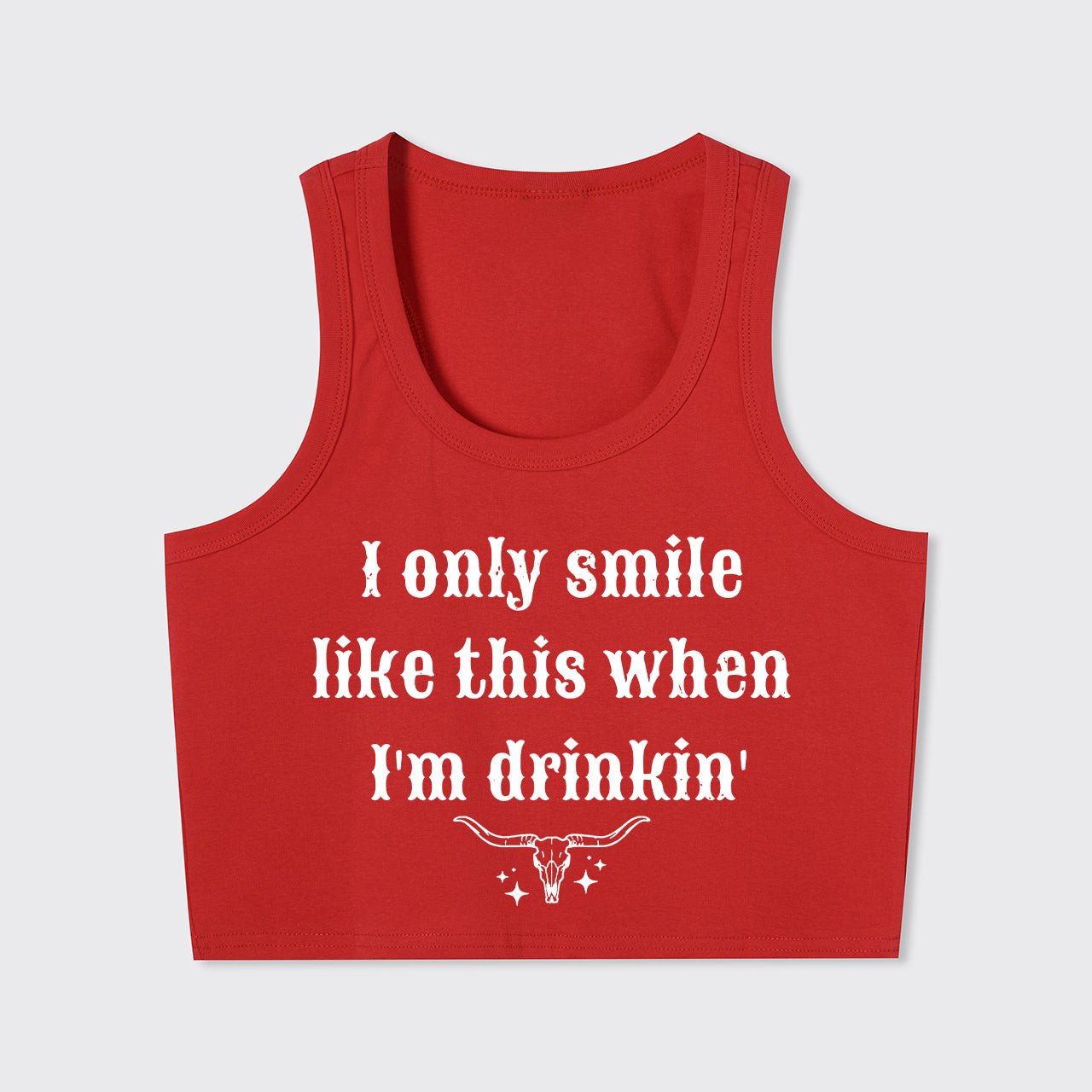 Retro Concert Tank Top