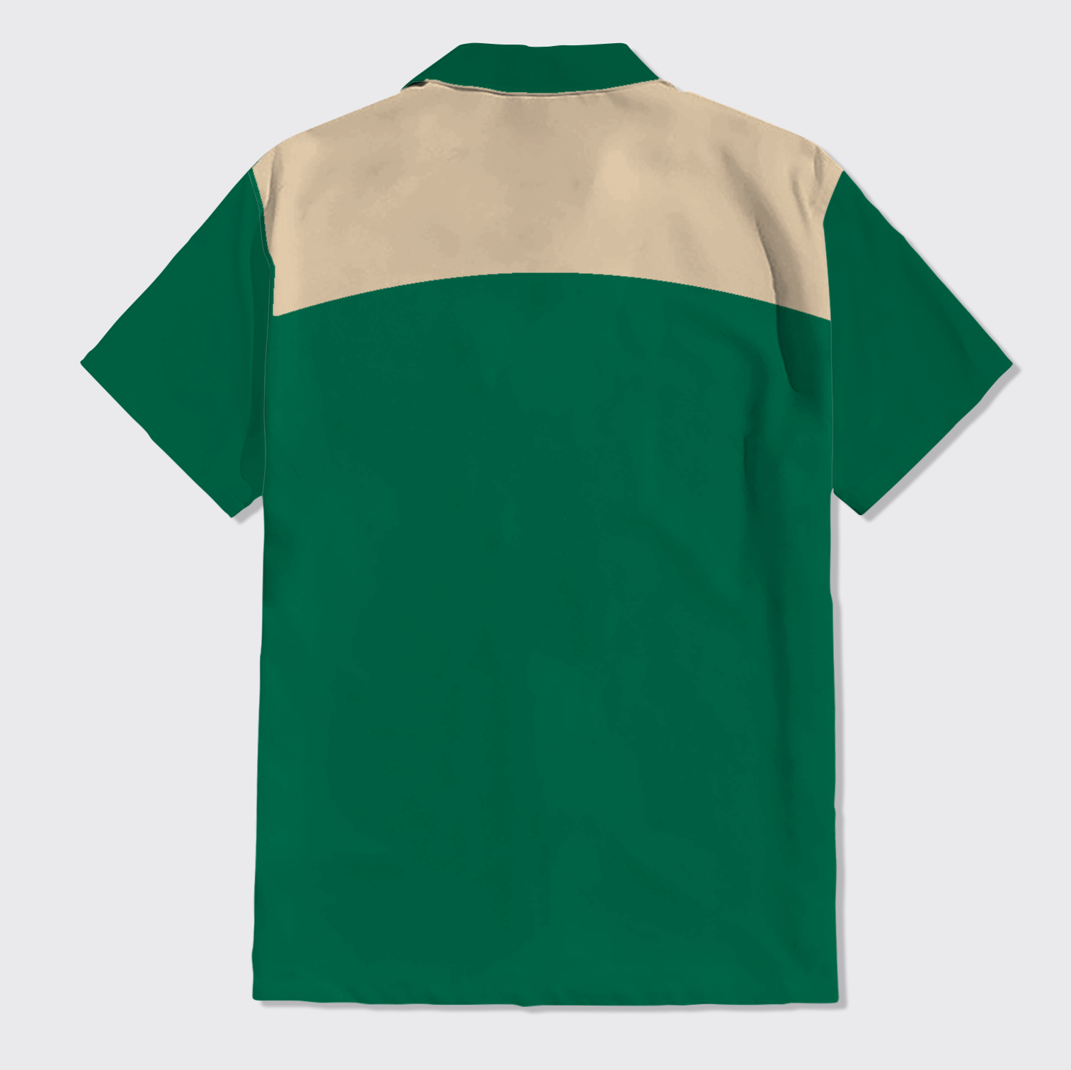 Beer St. Patrick Button Up Shirts