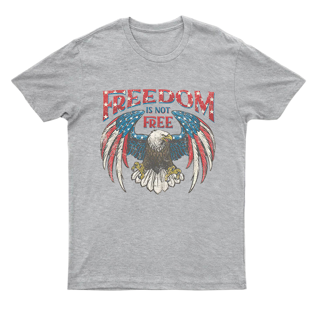 Vintage 4th of July T-Shirts