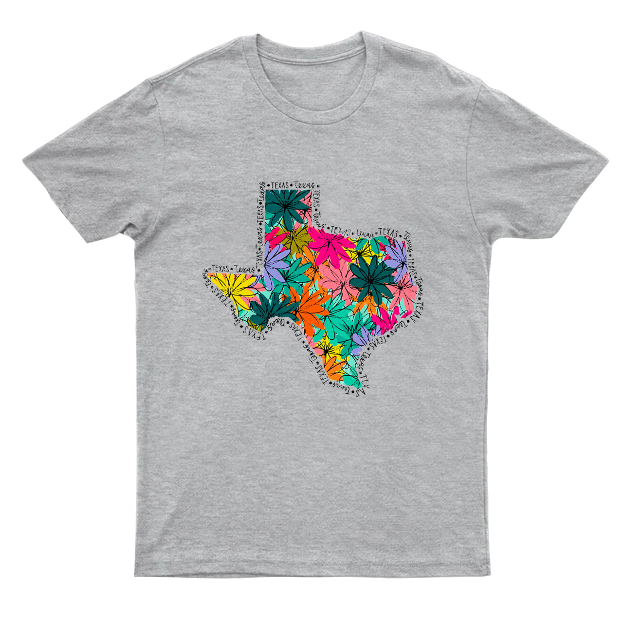 Texas city T-Shirts
