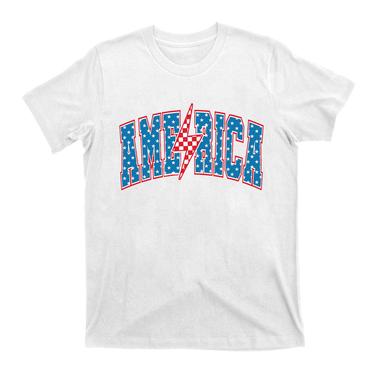 Shining America T-Shirts