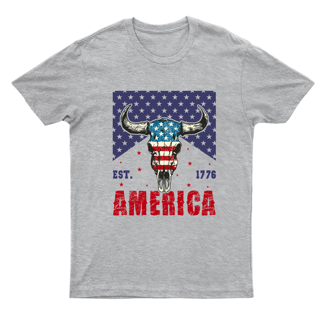 EST.1776 America T-Shirts