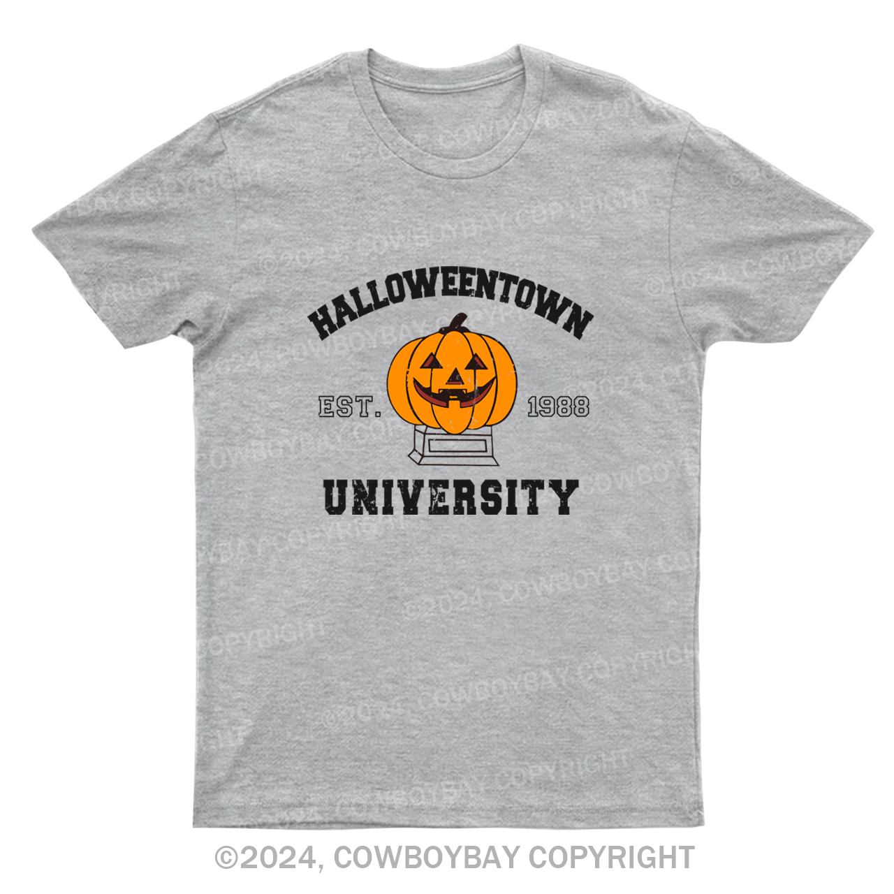 Halloweentown University EST.1998 T-Shirts