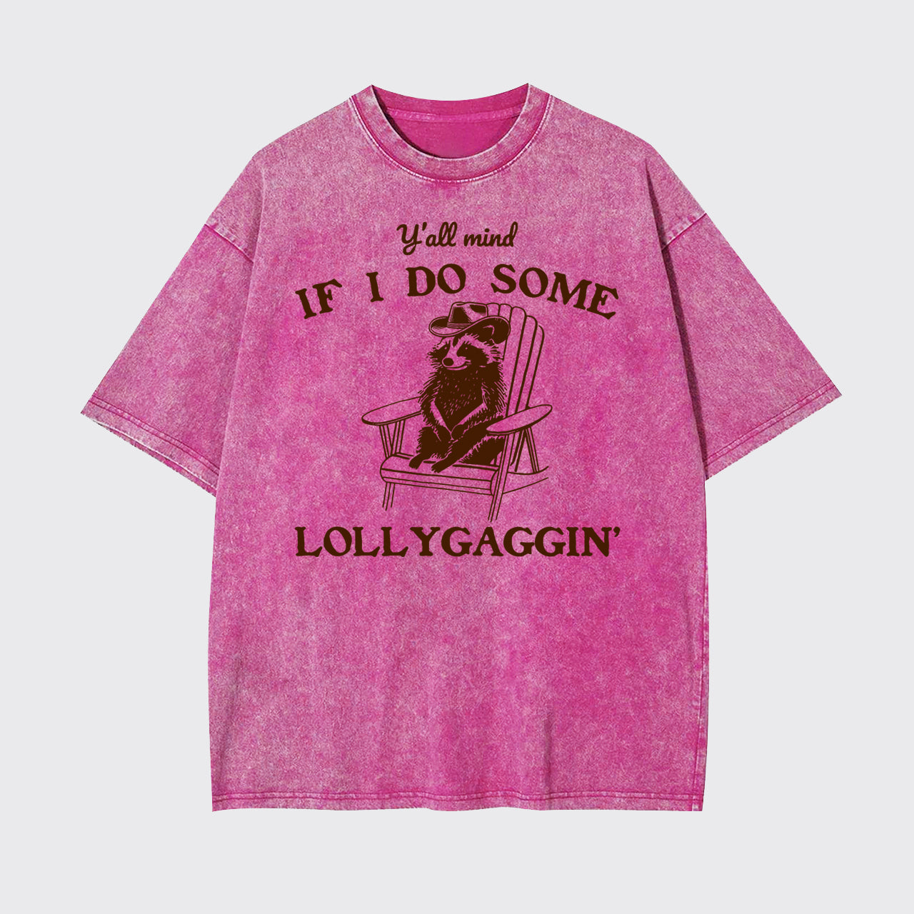 I Want To Talk To You Garment-dye Tees