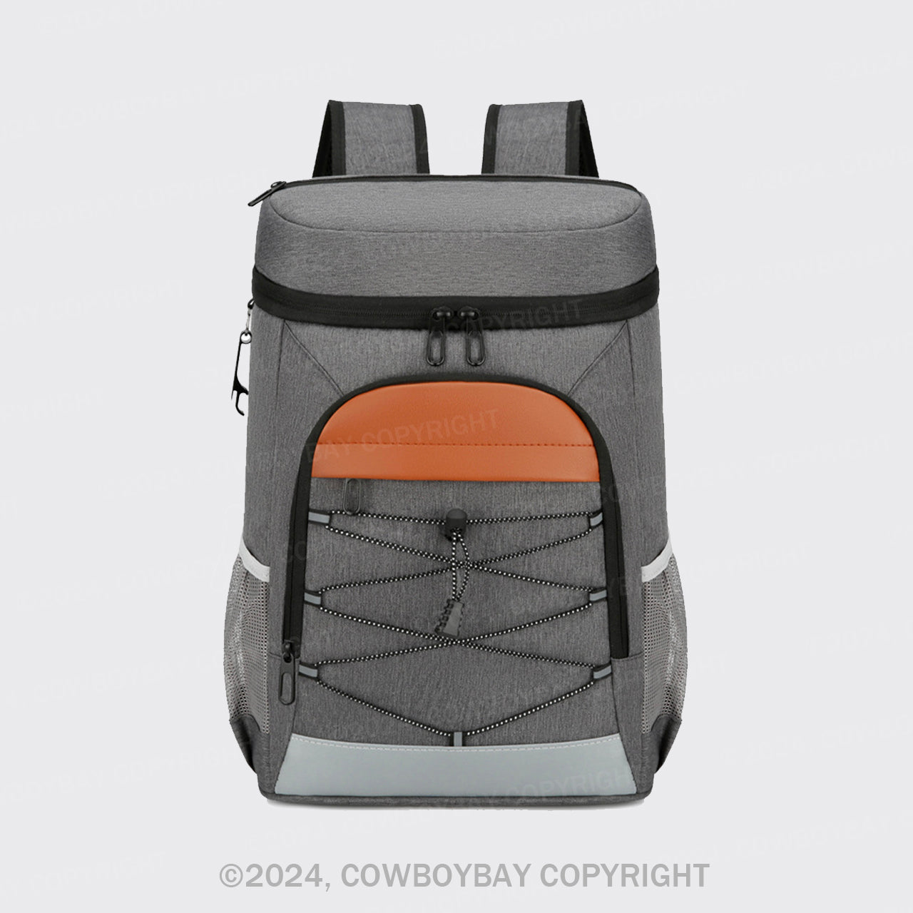 Custom Insulated Picnic Backpack