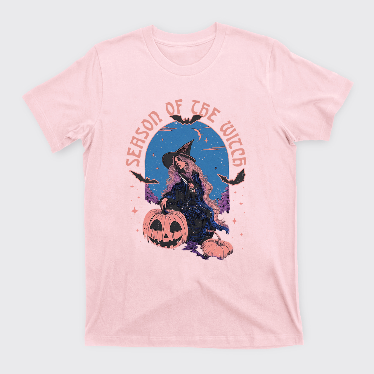 Season of the Witch T-Shirts