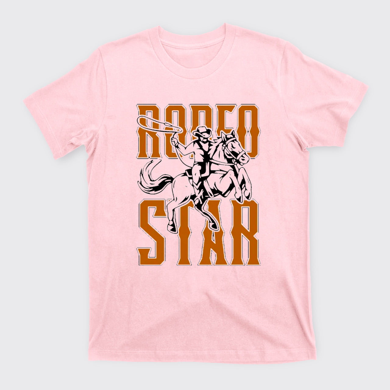 Rodeo Star Cowboybay T-Shirts