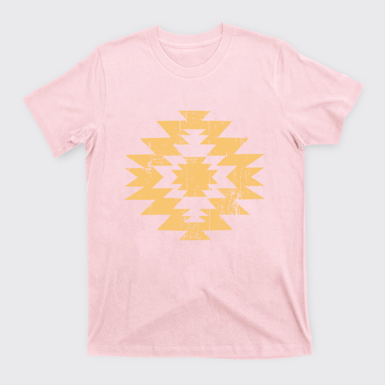 Western Aztec T-Shirts