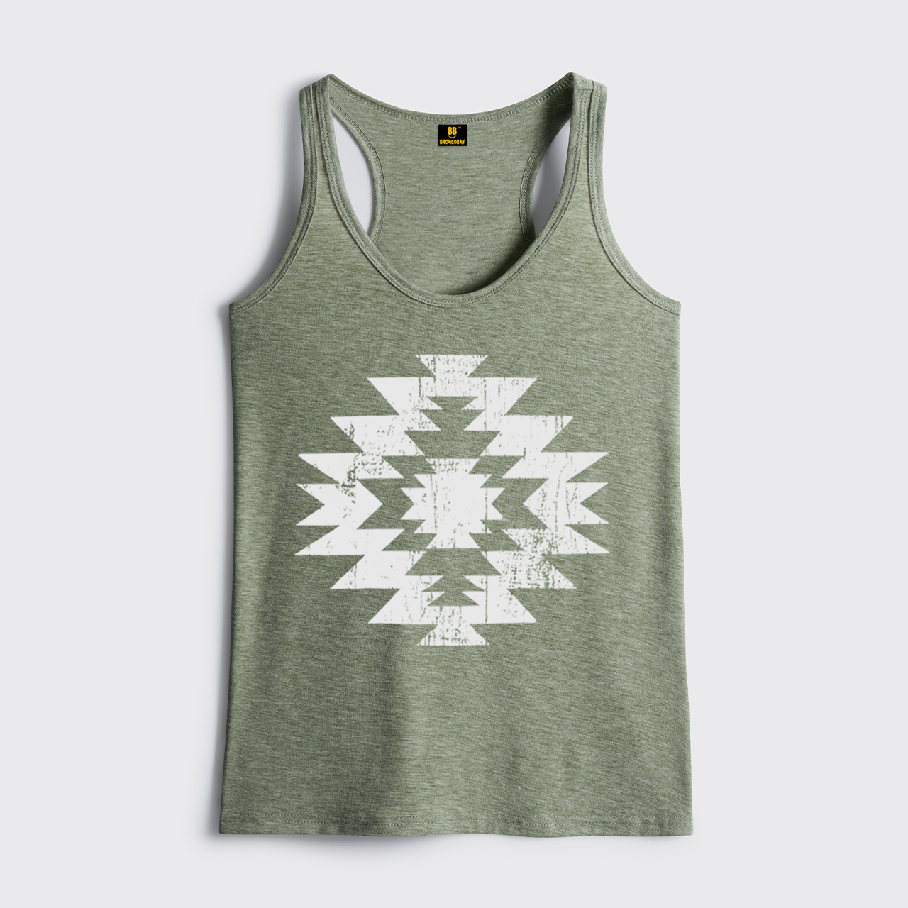 Western Aztec Classic Tanks