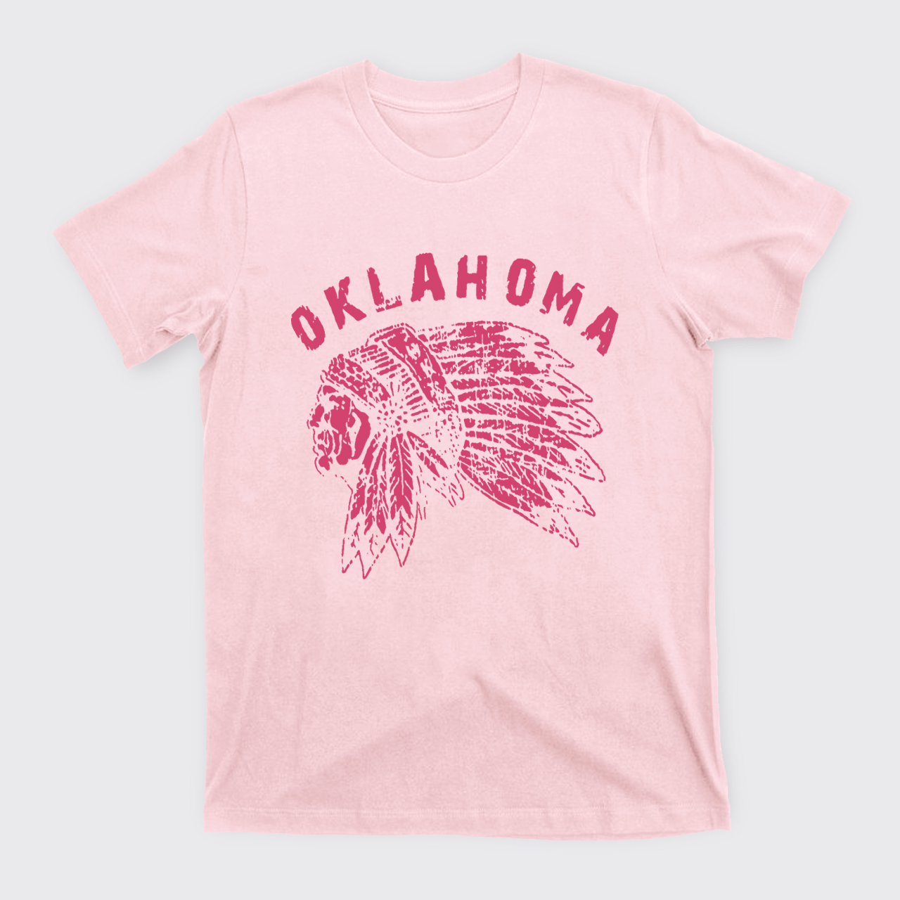 Oklahoma Pride T-Shirts