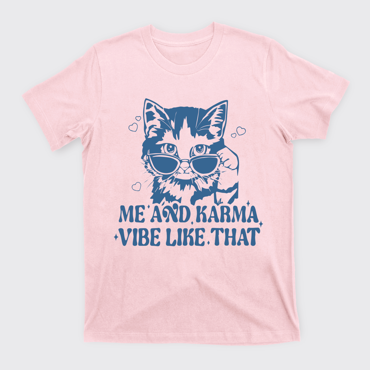 Is A Cat Concert T-Shirts