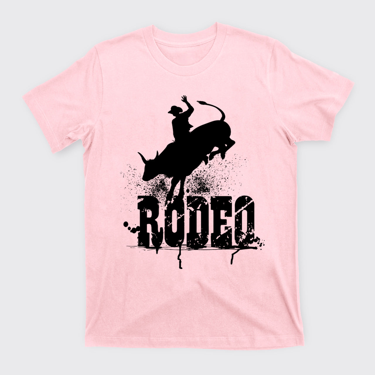 Wonderful Rodeo Life T-Shirts