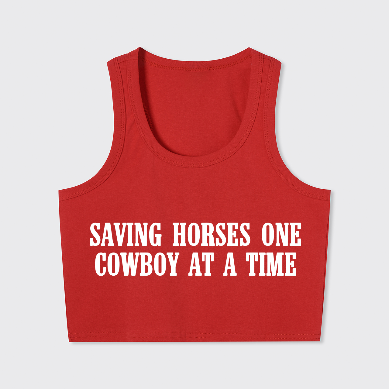 Support Day Drinking Tank Top