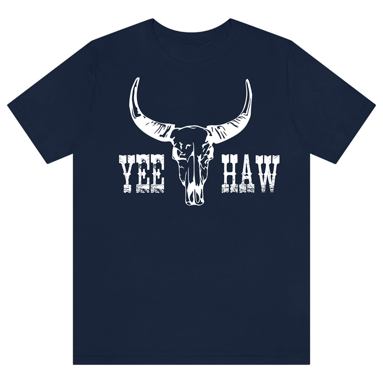 Western Desert Vibes Cowboy Tee