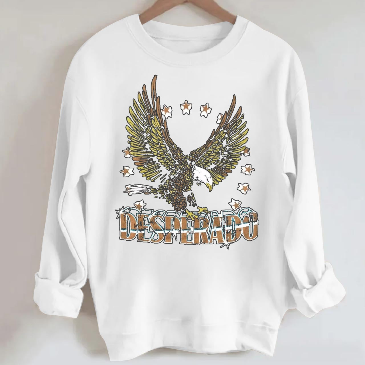 Desperado Vintage Sweatshirt